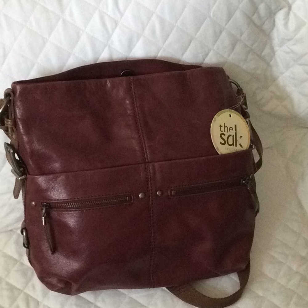 The sak
